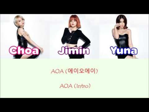 download lagu mp3 mp4 AOA Aoa, download mp3 AOA Aoa free download, download mp3 AOA Aoa