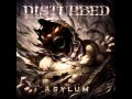 Disturbed: My Child - [ASYLUM 2010] 