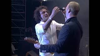 M Clan – Carolina (Concierto Murcia 2005)