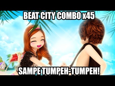 AUDITION AYODANCE CLUB BATTLE INSANE C4 BEAT CITY 120 BPM BERSAMA LIFFY!