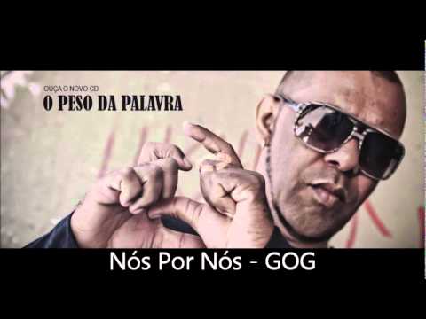 Nós Por Nós - Gog -(Part. Ellen Oléria) - [Prod. Luiz Café]