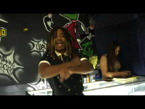 Westside Mack - Straight To It (Official Music Video)