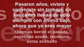 Entre Avenidas y Aceras - Porta