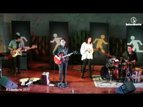 Alexandre Magnani - Te agradeço - INTERNORTE 07/07/2017