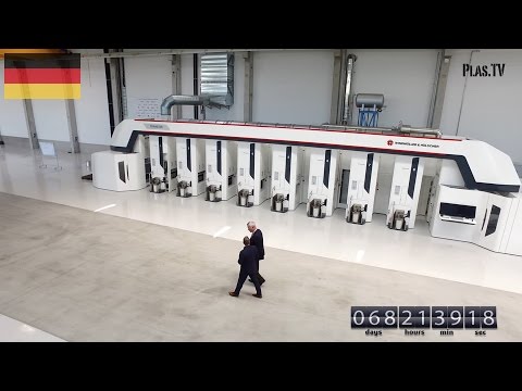 (K)Countdown - Das Messe-TV-Magazin I  Windmöller & Hölscher