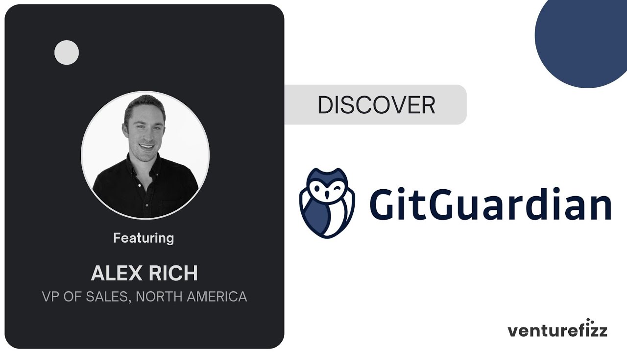 Discover GitGuardian - A leading code security solution provider