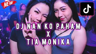 Download lagu DJ NAN KO PAHAM x TIA MONIKA | ALDY THOXIE mp3 Download lagu DJ NAN KO PAHAM x TIA MONIKA | ALDY THOXIE mp3