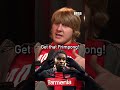 Paddy The Baddy Hat Den Wechsel Von Jeremie Frimpong Zu Liverpool Schon Vor über Einem Jahr Vorhe