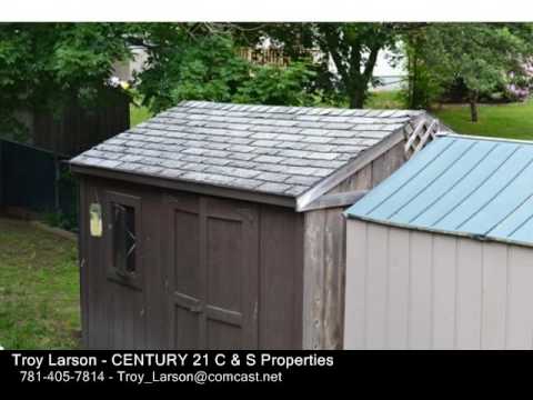 179 Bishop St, Brockton MA 02302 - Single Family Home - Real Estate - For Sale -