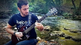 The 4th Knight of Revelation / ΧΞΣ outro (Rotting Christ Cover No 23/34)