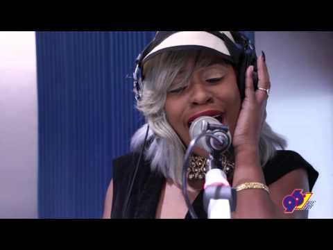 Melly Rose Returns To Her Homeland, T&T; Dives In To Soca For The First Time