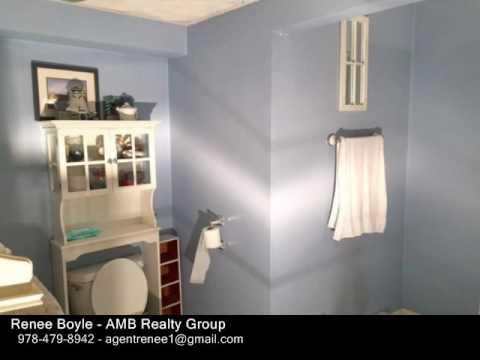 61 Third Street, Dracut MA 01826 - Single Family Home - Real Estate - For Sale -