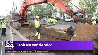 🟣 Știrile Digi24 de la ora 17 – 12 mai 2026