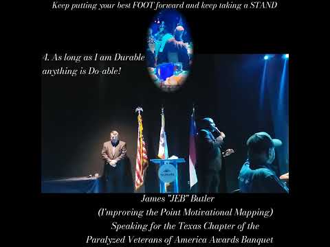 Promotional video thumbnail 3 for I'mproving The Point Motivational Mapping
