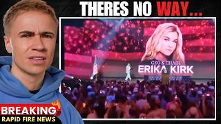 Its straight up a scene from The Boys...