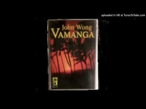 John Wong - Ilautu (png oldie