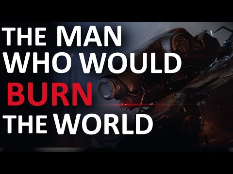 Handler Walter - The Making of a Hero