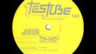 Andrei Morant - Alkoid