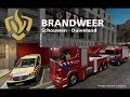 Cópia De GTA IV Firefighter Mod Dutch Fire Dept Brandweer