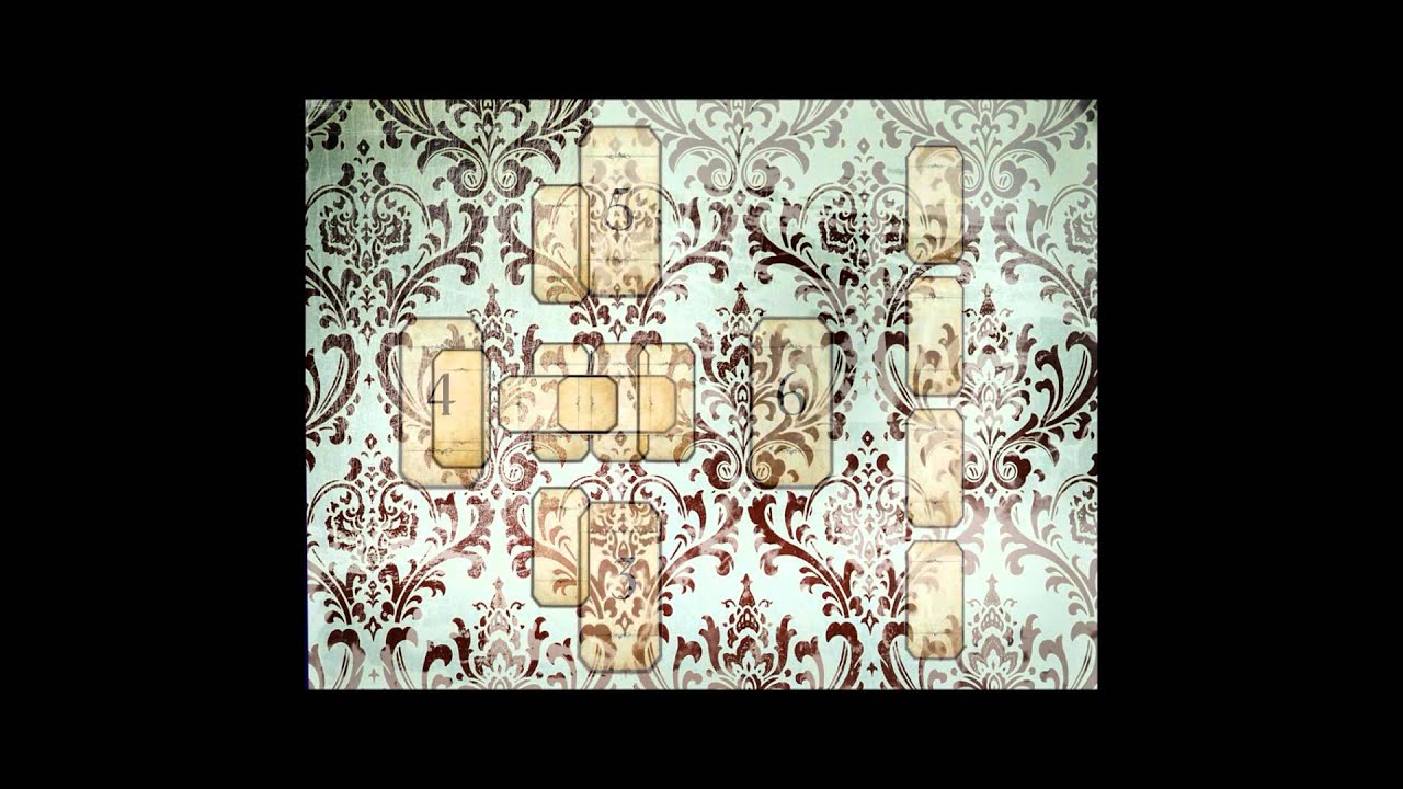 Watch Tirada de la Cruz Celta | Tarot Gratis Si o No Now Tirada de la Cruz Celta | Tarot Gratis Si o No