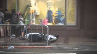 [問卦] 會懷念杜鵑颱風一級戰區嗎？