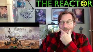 Ayreon - Universal Migrator - Chaos - Pt 11