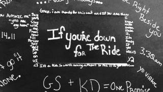 If You Are By Alyssa Reid (Lyrics)