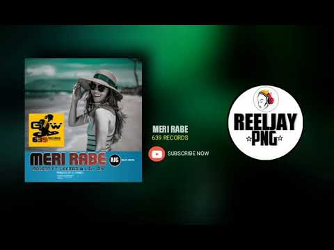 Meri Rabe_Mojinn ( ft. Leemar and Lil jay) 2021 PNG LATEST MUSIC (Official Music)