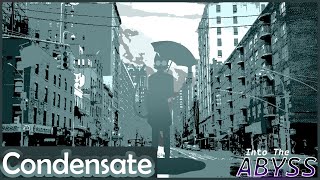 Cover art for Condensate