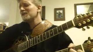 3 a.m. -Edwin McCain cover