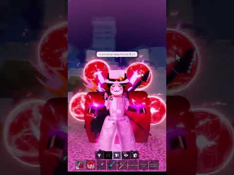 I used Admin Commands to Upgrade my Cyborg v4 in Blox Fruits