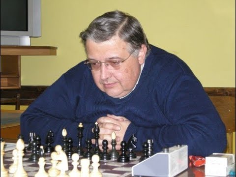 TRÉNUJTE S MISTRY - Jak analyzovat šachovou partii - GM Marek Vokáč - 1 díl