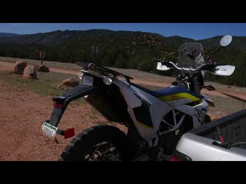 What I hate about the 701 husqvarna enduro | 5 things that suck about the 701 enduro