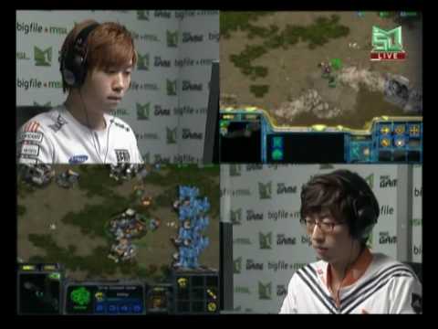 Bigfile MSL 2010 Ro32 Group H set 5 - Final Match [1/2]