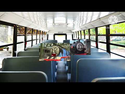 Worst bus driver ever (My Version)