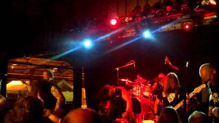 Scar Symmetry - Ascension Chamber - Day of Decay 2011