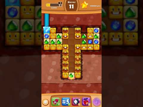 Diamond Digger Saga Level 403 2 stars