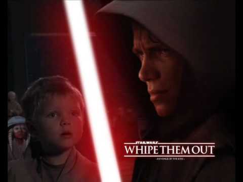 Star Wars - John Williams - Battle of the Heroes | StarWarsTurk