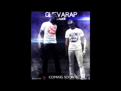 Mc Acro (G.A.V MUZIK )- Intouchable Feat Guevarap Muzik