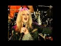 Bonnie Tyler  - Holding out for a hero (Live in Paris, la Cigale)