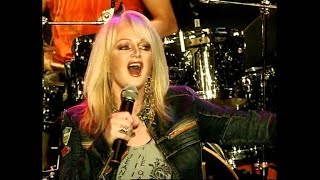 Bonnie Tyler  - Holding out for a hero (Live in Paris, la Cigale) - ClubMusic80s