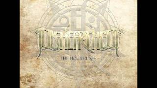 Dishearthed - The Hourglass