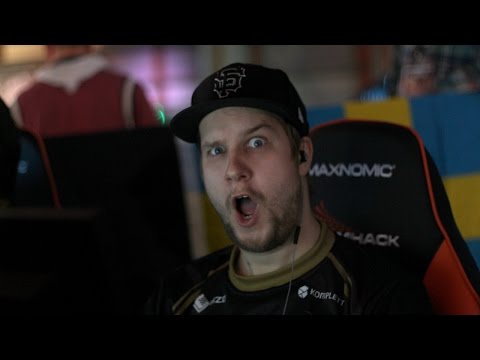 NiP F0rest Funny Moments