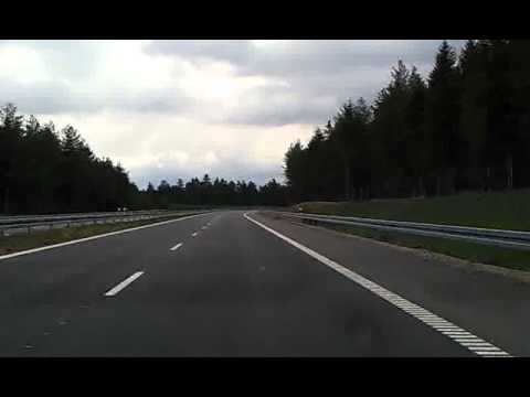 Droga ekspresowa S7 Skarżysko-Kamienna - Występa