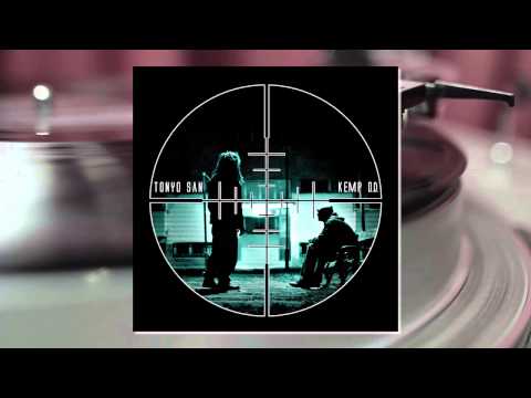 Tonyo San i Kemp OD - Drugata Strana na Gradot (Intro)