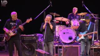 Willy Mazzer, Tolo Marton & The Headhunters Blues Band - Lightnin' (Live)