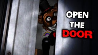 Download lagu 'Do You Want To Play Hide And Seek?' mp3