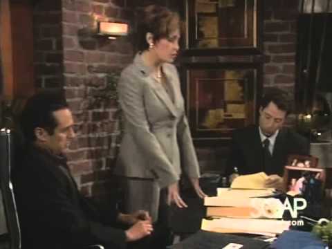 Liason 5/28/08 - Jason Sees His Family