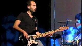 WILLIAM FOX &amp; RANDEVOUZ - FIORE DEL MALE &quot;RADIO BRUNO ESTATE&quot; 2011