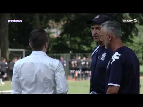 Stage 2018 - 2019 // News from Mierlo (NL)